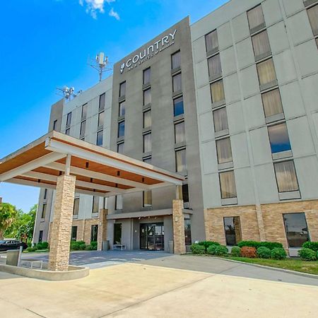 Country Inn & Suites By Radisson, New Orleans I-10 East, La Экстерьер фото