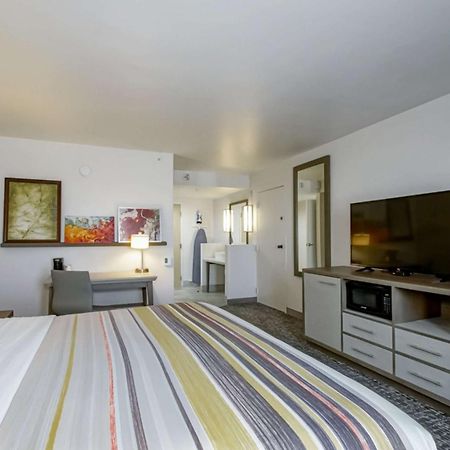 Country Inn & Suites By Radisson, New Orleans I-10 East, La Экстерьер фото