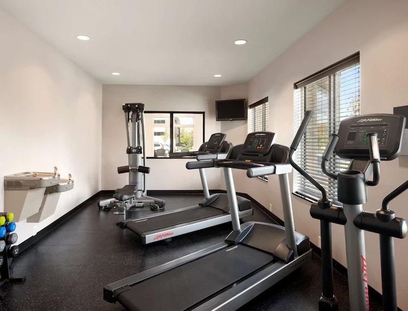 Country Inn & Suites By Radisson, New Orleans I-10 East, La Экстерьер фото
