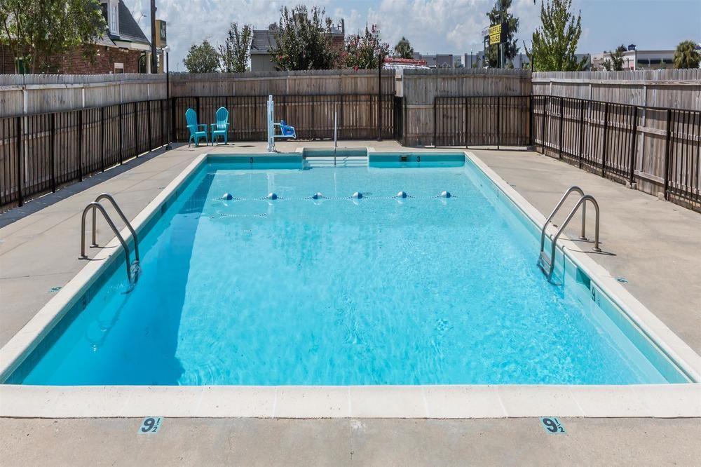 Country Inn & Suites By Radisson, New Orleans I-10 East, La Экстерьер фото