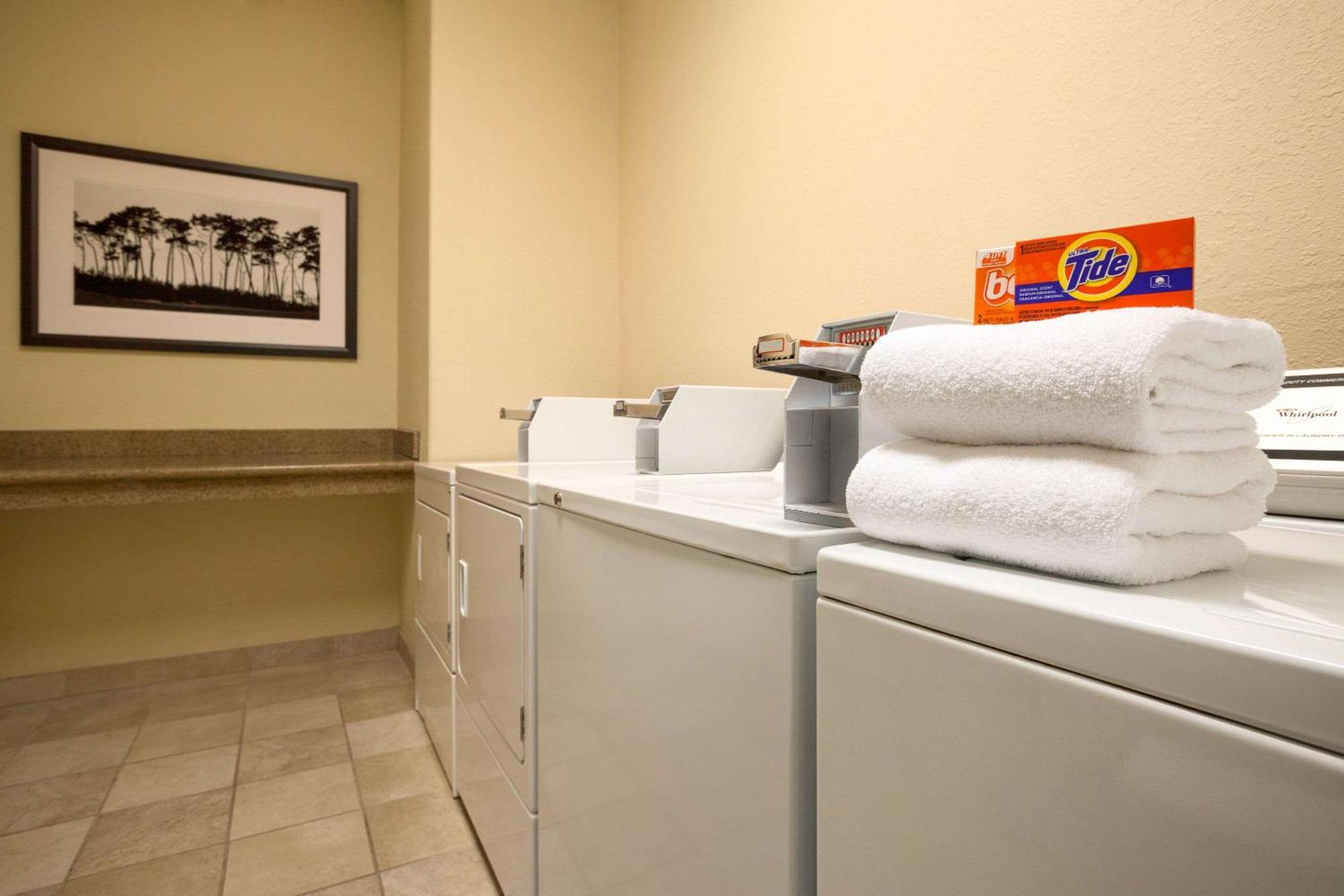 Country Inn & Suites By Radisson, New Orleans I-10 East, La Экстерьер фото