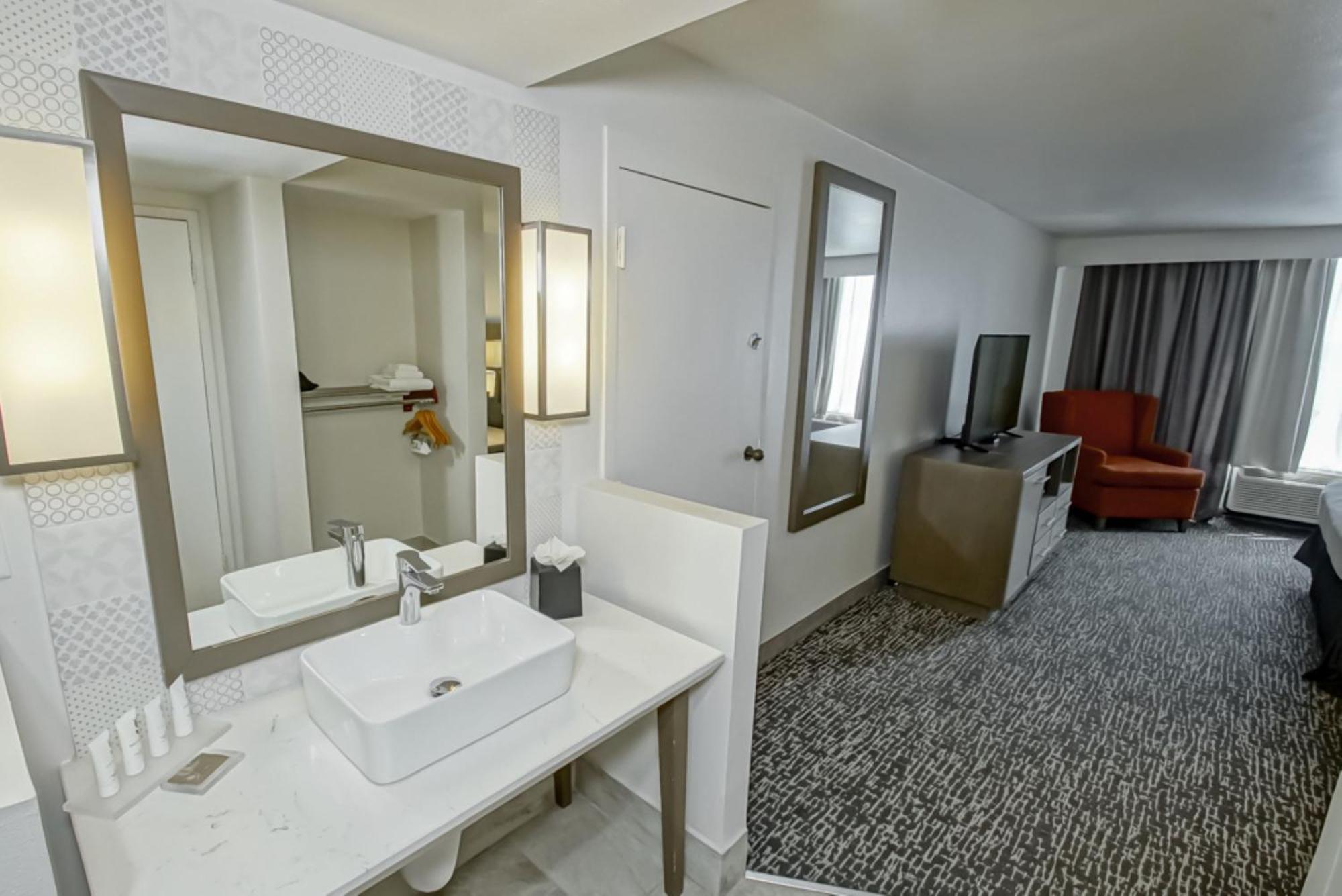 Country Inn & Suites By Radisson, New Orleans I-10 East, La Экстерьер фото