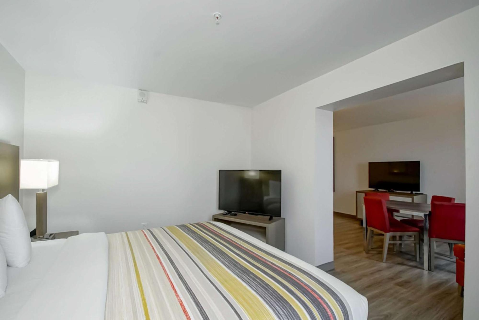 Country Inn & Suites By Radisson, New Orleans I-10 East, La Экстерьер фото