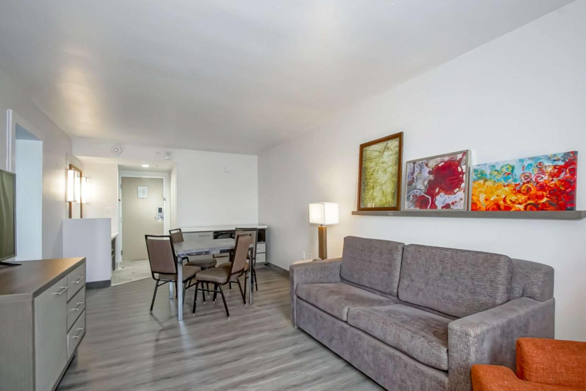 Country Inn & Suites By Radisson, New Orleans I-10 East, La Экстерьер фото