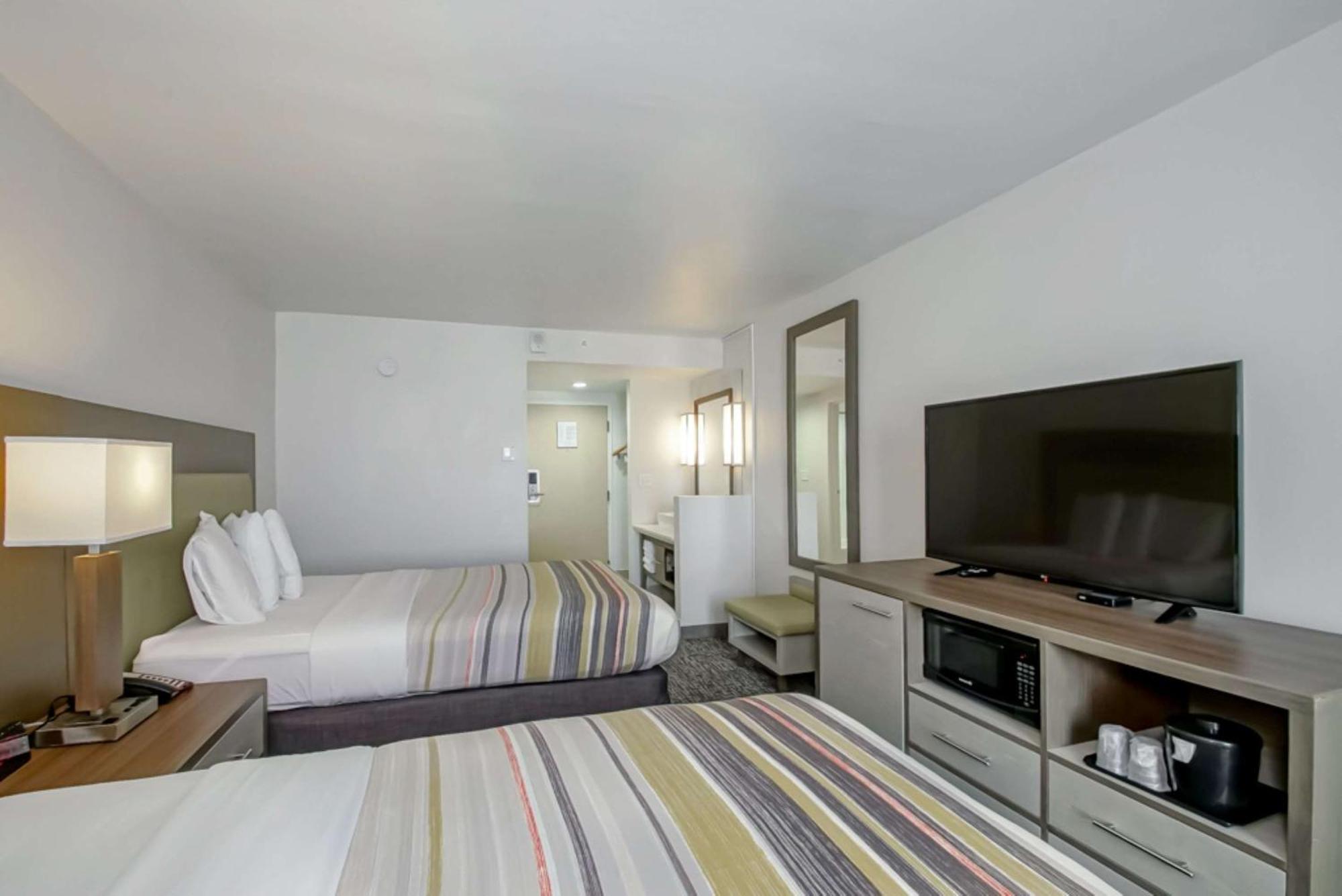 Country Inn & Suites By Radisson, New Orleans I-10 East, La Экстерьер фото