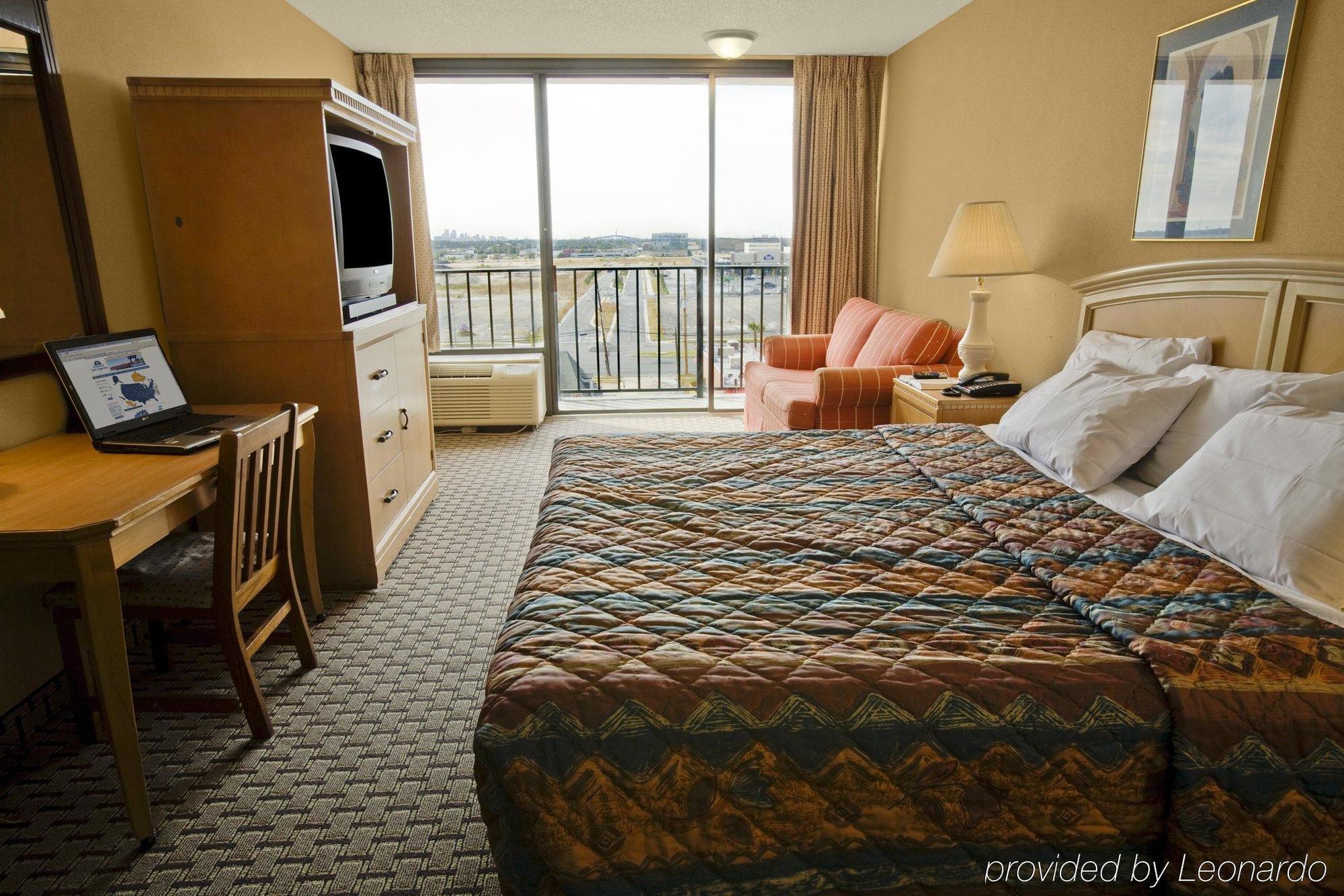 Country Inn & Suites By Radisson, New Orleans I-10 East, La Номер фото